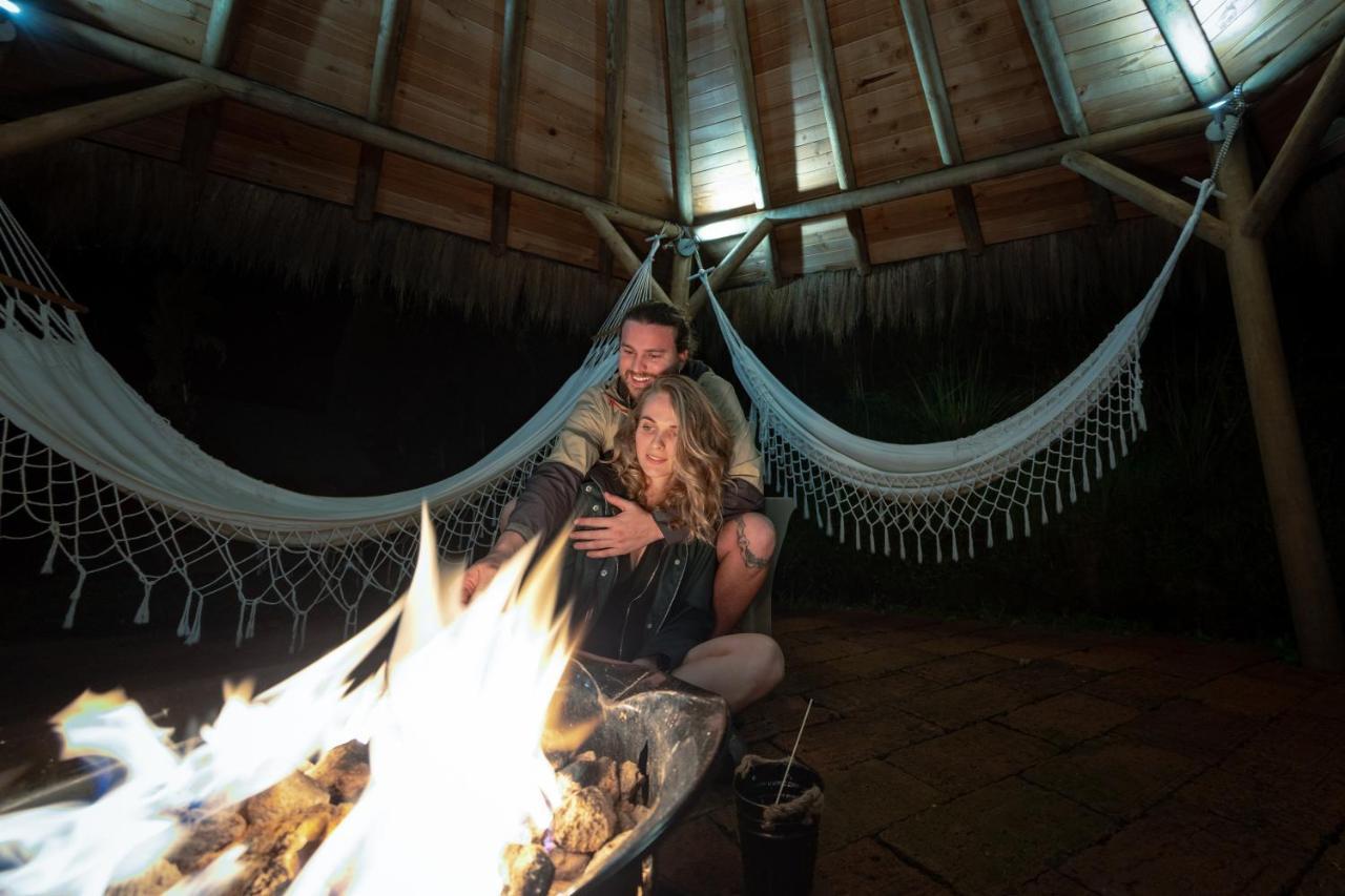 Levit Glamping - Hotel Guatape Penol (Adults Only) Exterior photo